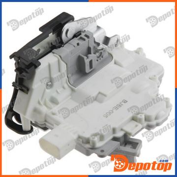 Serrure de porte droite arrière pour SEAT | EZC-SE-005, 16SKV136